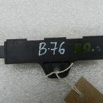 BMW X3 F25 antenas pastiprinātāja slēdža vadības bloks
