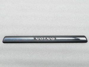 Volvo S80 II original inner sill panel front right left 8659960