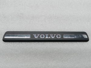 Volvo S80 II original inner sill panel rear right left