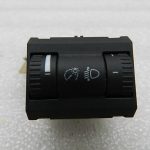 Skoda Octavia oriģinālais spidometra gaismas regulators 1z0941333