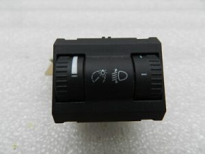 Skoda Octavia oriģinālais spidometra gaismas regulators 1z0941333