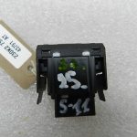 Skoda Octavia oriģinālais spidometra gaismas regulators 1z0941333