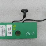 Volvo S80 II oriģinālais antenas pastiprinātāja modulis 31260857