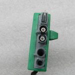 Volvo S80 II oriģinālais antenas pastiprinātāja modulis 31260857