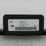Chevrolet Captiva oriģinālais sānu paātrinājuma sensors 20842719