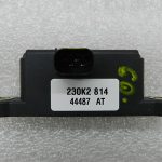 Chevrolet Captiva oriģinālais sānu paātrinājuma sensors 20842719