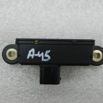 Chevrolet Captiva oriģinālais sānu paātrinājuma sensors 20842719