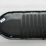 Jeep Renegade oriģinālais bagāžnieka apšuvums pa kreisi 735599213