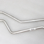 OEM Alfa Romeo Giulietta 940 salona apsildes siltummaiņa cauruļu pāris 77365577