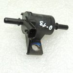 Dacia Duster 1.5D degvielas iesmidzinātāja solenoīda vārsts 208859042R