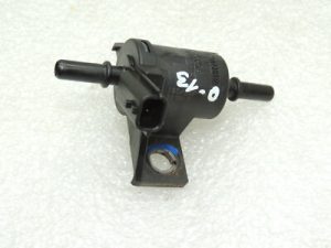 Dacia Duster 1.5D degvielas iesmidzinātāja solenoīda vārsts 208859042R