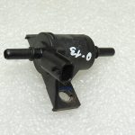 Dacia Duster 1.5D degvielas iesmidzinātāja solenoīda vārsts 208859042R