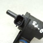 Dacia Duster 1.5D degvielas iesmidzinātāja solenoīda vārsts 208859042R