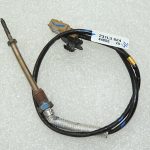 Dacia Duster izplūdes gāzu temperatūras sensors 226402090R