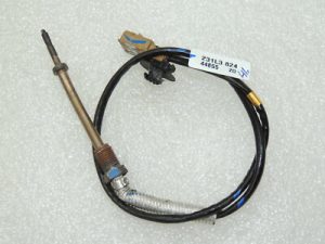 Dacia Duster izplūdes gāzu temperatūras sensors 226402090R