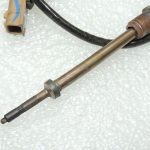 Dacia Duster izplūdes gāzu temperatūras sensors 226402090R