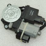 Opel Antara priekšējais labās puses elektrisko logu motors 95391356