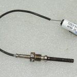 OEM Volvo S80 II 2.4D D5244T5 120 kW Izplūdes gāzu temperatūras sensors 31431050