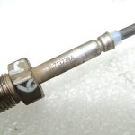 OEM Volvo S80 II 2.4D D5244T5 120 kW Izplūdes gāzu temperatūras sensors 31431050