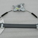 Chevrolet Captiva Opel Antara Oriģinālais logu regulators priekšējais kreisais 96624332