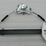 Chevrolet Captiva Opel Antara Oriģinālais logu regulators priekšējais kreisais 96624332