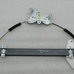 Chevrolet Captiva Opel Antara Original Window Regulator Front Right 96624333