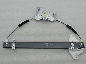 Chevrolet Captiva Opel Antara Original Window Regulator Front Right 96624333