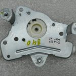 Chevrolet Captiva Opel Antara Original Window Regulator Front Right 96624333