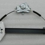 Chevrolet Captiva Opel Antara Original Window Regulator Front Right 96624333