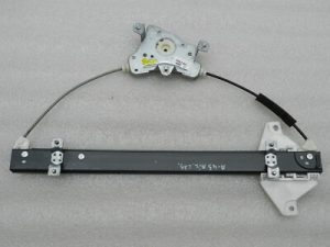 Chevrolet Captiva Opel Antara Original Rear Window Regulator Right 96624335