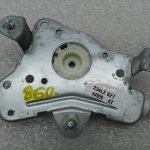 Chevrolet Captiva Opel Antara Oriģinālais aizmugurējā loga regulators labajā pusē 96624335