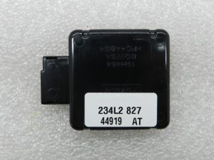 Ford Focus III original rain sensor de8t-19h463-dc