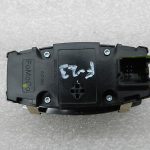 Ford Focus III oriģinālā priekšējo lukturu vadības ierīce F1ET-13A024-AU