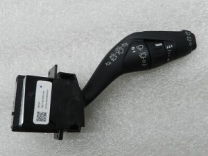 Ford Focus III oriģinālais vējstikla tīrītāju slēdzis F1ET-17A553-BA