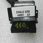 Ford Focus III oriģinālais vējstikla tīrītāju slēdzis F1ET-17A553-BA
