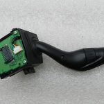 Ford Focus III oriģinālais vējstikla tīrītāju slēdzis F1ET-17A553-BA