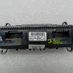 Ford Focus III oriģinālais gaisa kondicioniera vadības bloka slēdzis 2377120