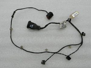 Opel Zafira B Original DOOR CABLE HEAD Rear Left Right