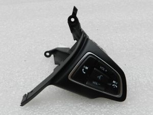 Ford Focus III original switch steering wheel right