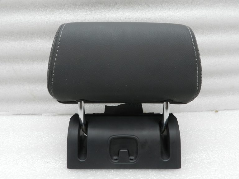 Chevrolet Captiva Oriģinālais galvas balsts aizmugurējais kreisais 96477748