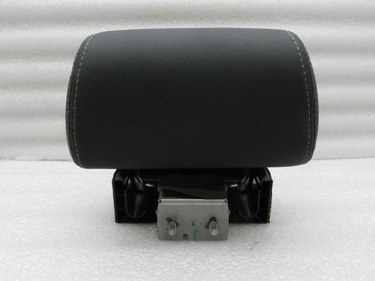 Chevrolet Captiva Oriģinālais galvas balsts aizmugurējais kreisais 96477748