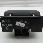 Chevrolet Captiva Oriģinālais galvas balsts aizmugurējais kreisais 96477748