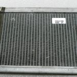 Hyundai i40 oriģinālais salona sildītājs 971383Z000