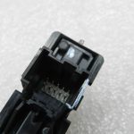 Opel Insignia oriģinālais avārijas signāllukturu slēdzis
