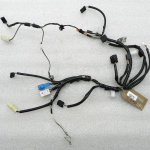 Toyota Avensis T27 oriģinālā bagāžnieka elektroinstalācija