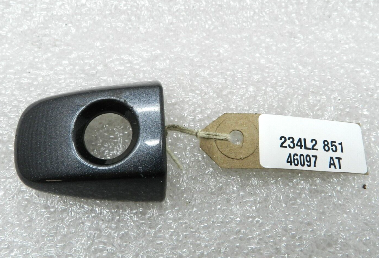 Toyota Avensis T27 oriģinālais dubļusargu apšuvums 6921705904