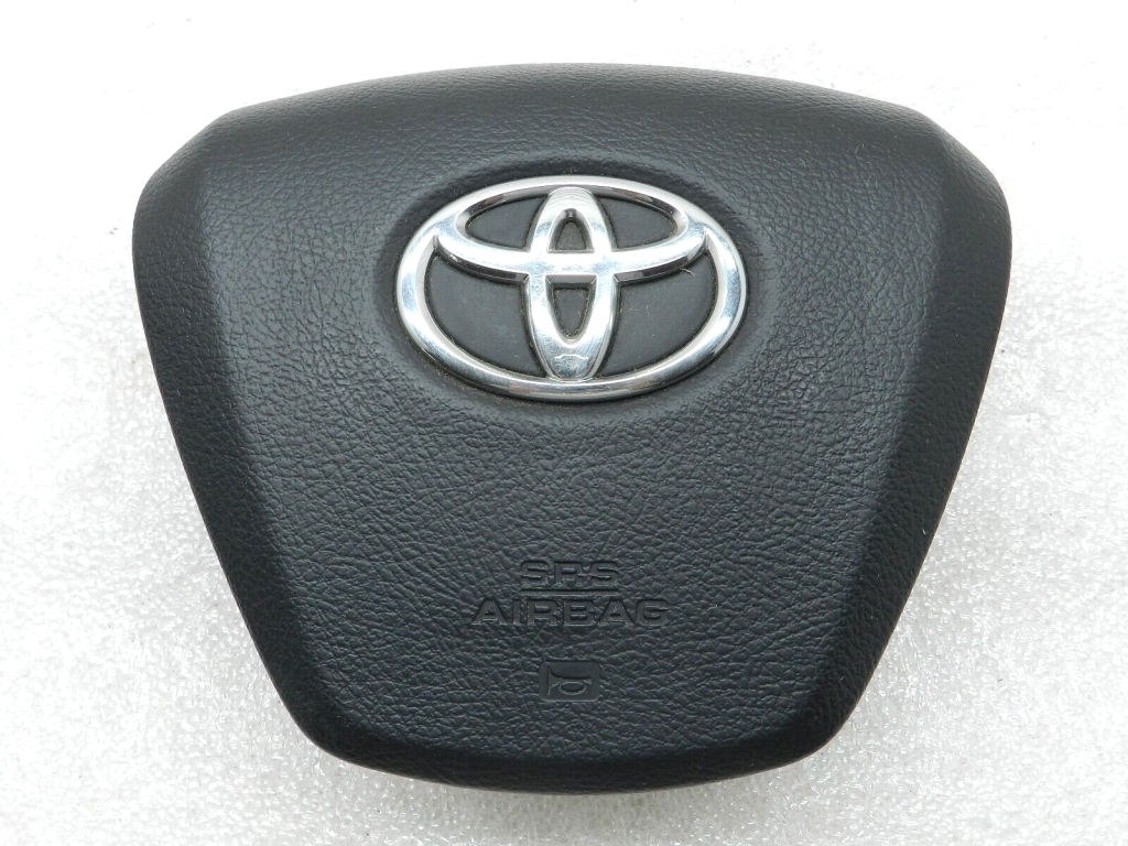 Toyota Avensis T27 oriģinālais stūres drošības modulis 4513005130C0