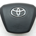 Toyota Avensis T27 oriģinālais stūres drošības modulis 4513005130C0