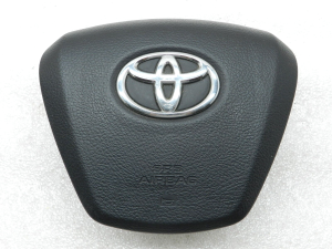 Toyota Avensis T27 oriģinālais stūres drošības modulis 4513005130C0