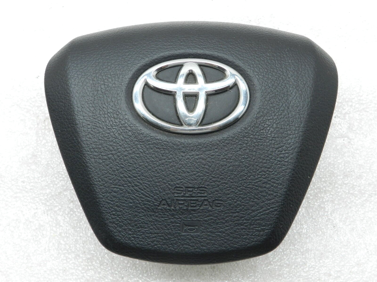 Toyota Avensis T27 oriģinālais stūres drošības modulis 4513005130C0